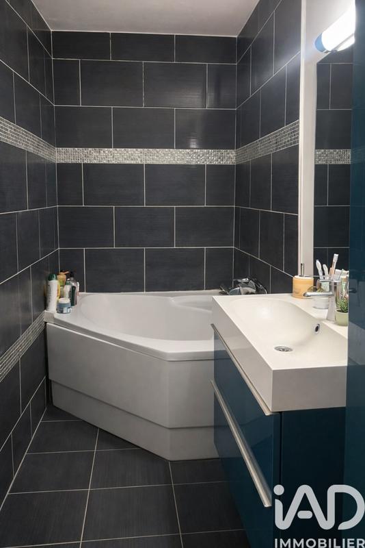 Appartement - 78 m² - 4 pièces