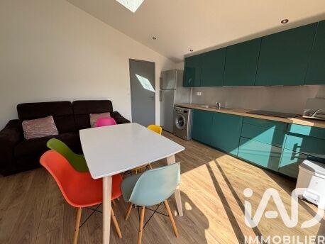 Maison - 167 m² - 7 pièces