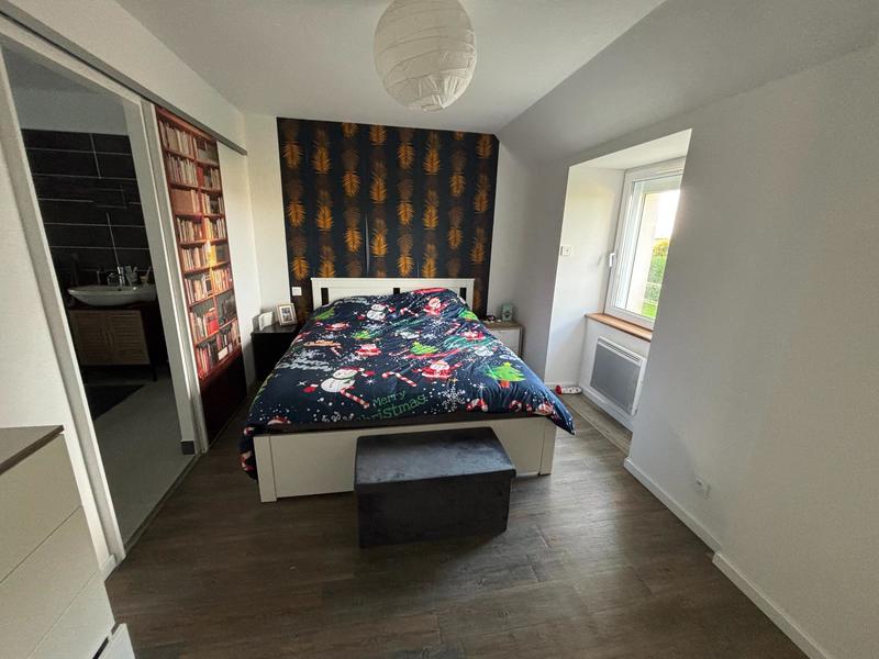 Maison - 129 m² - 4 pièces