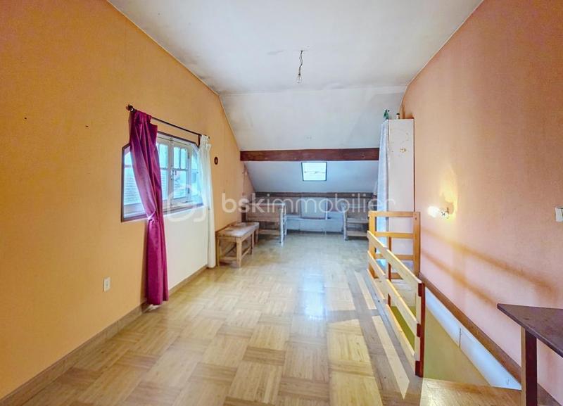 Maison de ville - 83 m² - 4 pièces