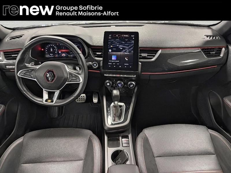Renault Arkana mild hybrid 140 Edc Fap - 22 R.S. Line