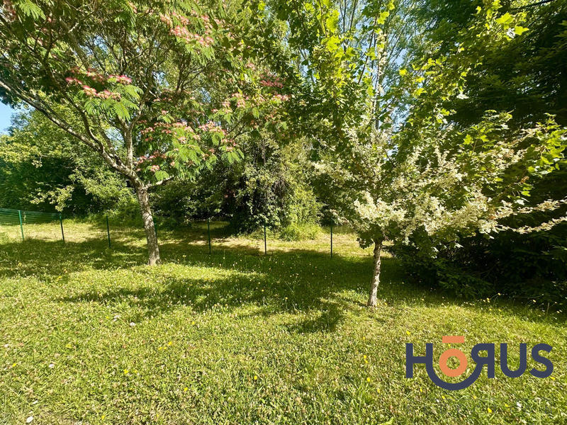 Viager - Appartement - 86 m² - 3 pièces