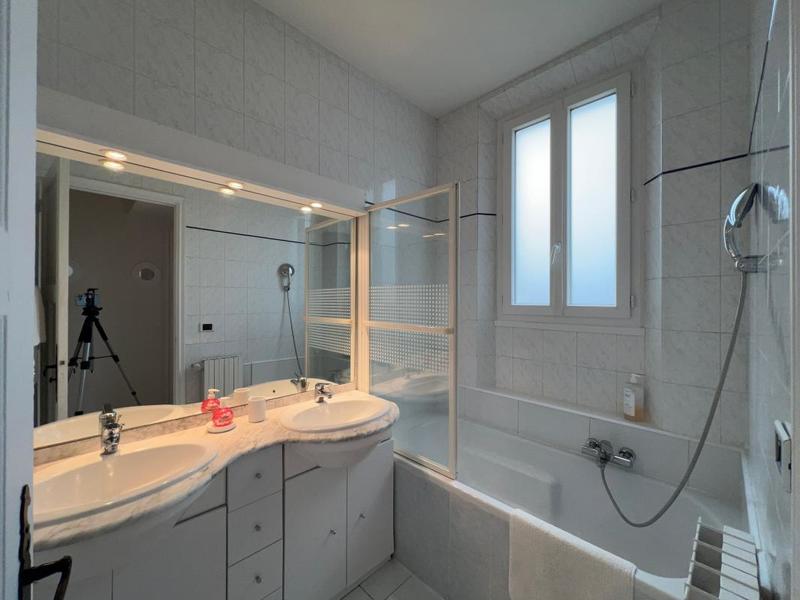 Duplex - 92 m² - 4 pièces