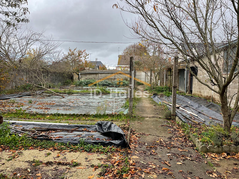 Maison - 104 m² - 4 pièces