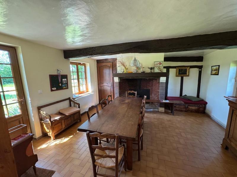 Maison - 171 m² - 6 pièces