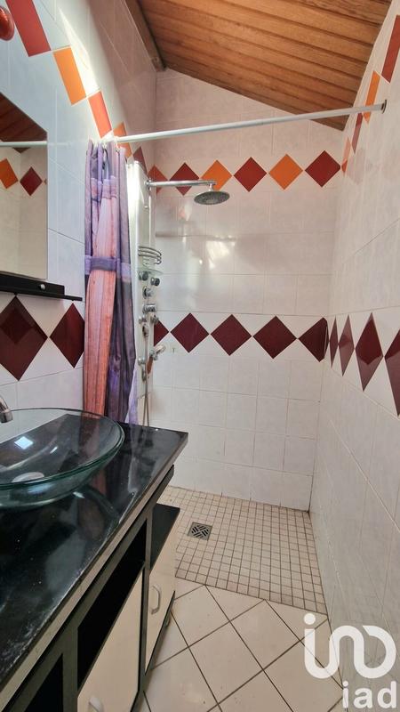 Maison - 102 m² - 4 pièces