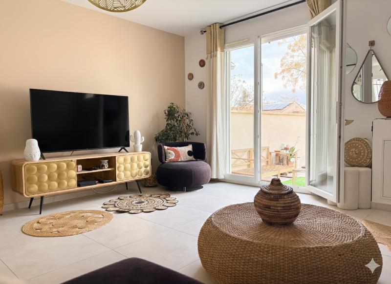 Villa - 86 m² - 4 pièces