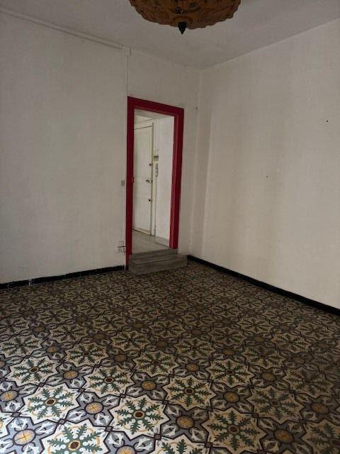 Immeuble - 46 m² - 2 pièces