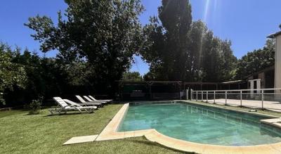 Maison - 254 m² - 7 pièces