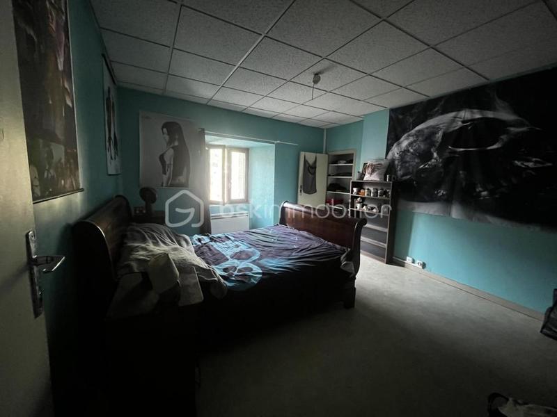 Maison - 87 m² - 4 pièces