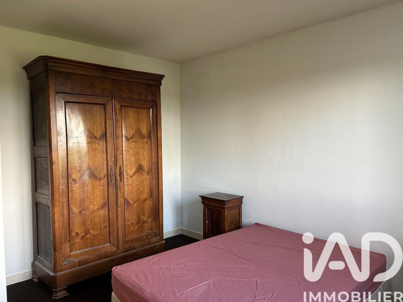 Maison de campagne - 108 m² - 5 pièces