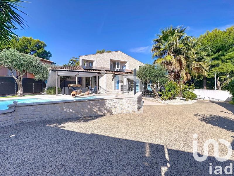 Maison de maîtres - 130 m² - 5 pièces