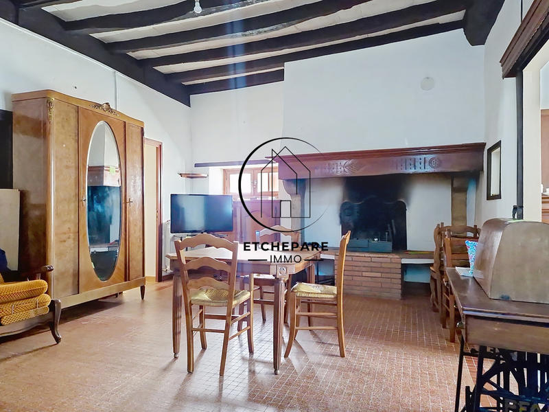 Maison - 129 m² - 5 pièces