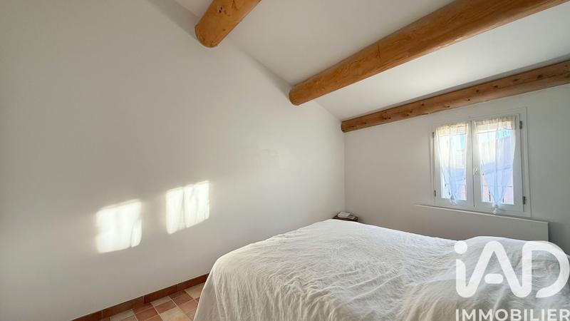 Maison de village - 126 m² - 4 pièces