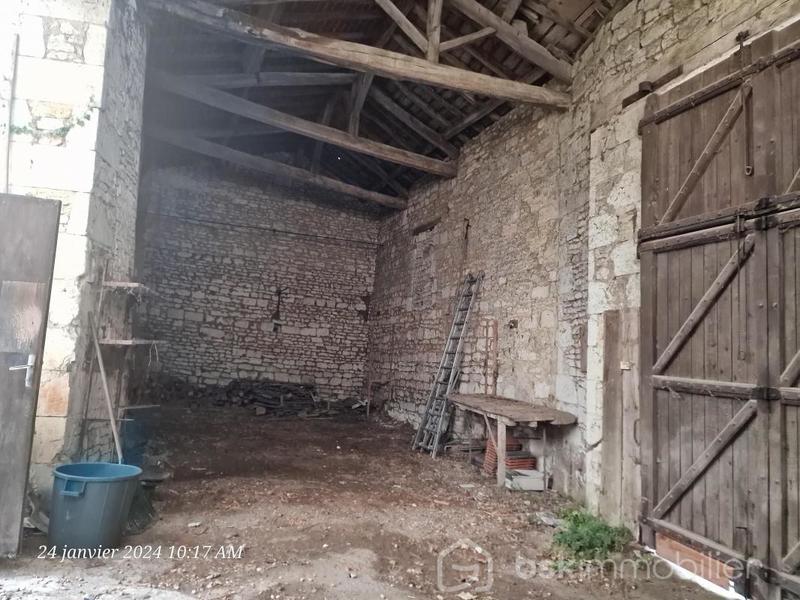 Maison de village - 200 m² - 5 pièces