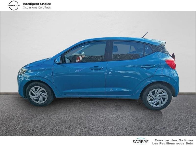 Hyundai i10 1.0 67 Bvr Intuitive