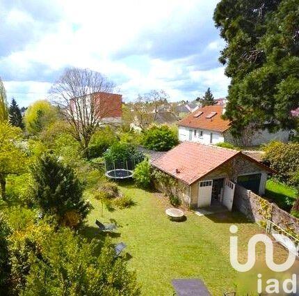 Maison - 160 m² - 7 pièces