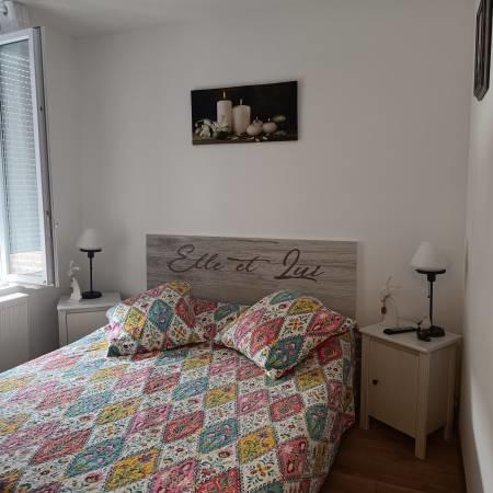 Maison - 117 m² - 5 pièces