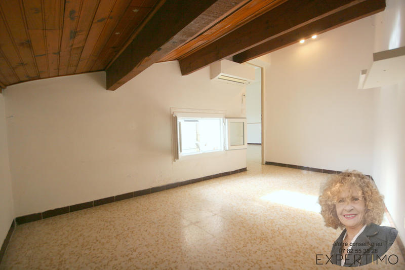 Appartement - 64 m² - 2 pièces