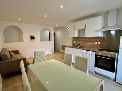 Duplex - 67 m² - 4 pièces