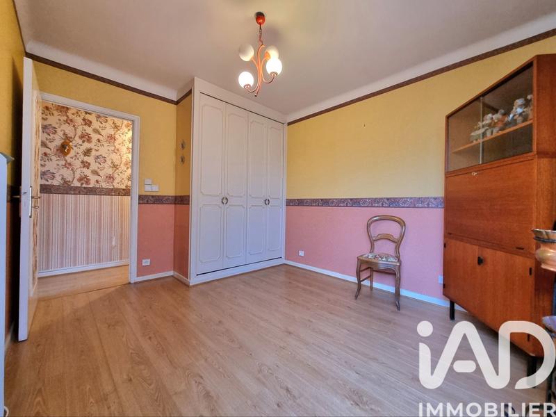 Appartement - 79 m² - 3 pièces