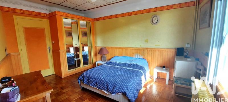 Appartement - 74 m² - 3 pièces