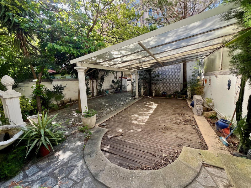 Maison - 145 m² - 5 pièces