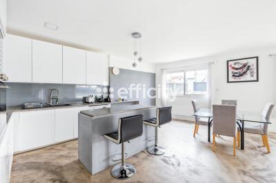 Maison - 125 m² - 4 pièces