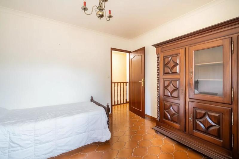 Maison - 142 m² - 7 pièces