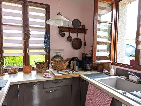 Appartement - 20 pièces