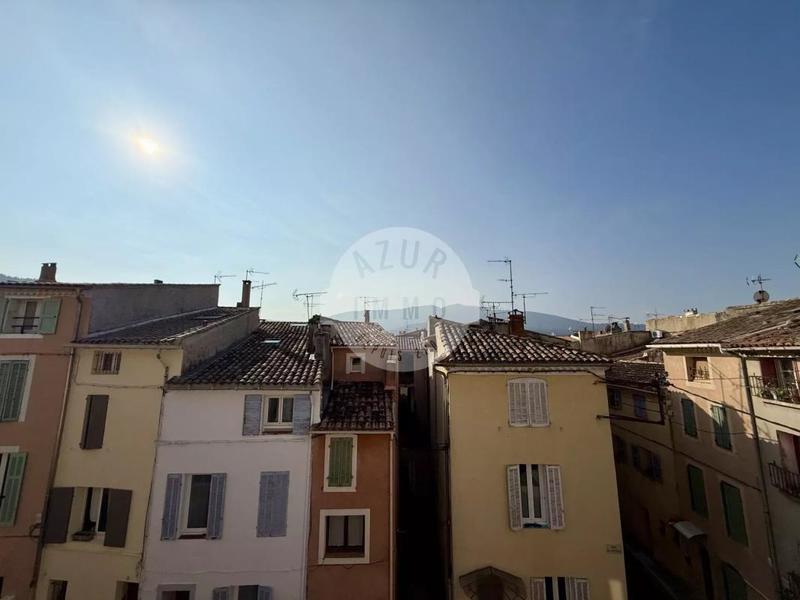 Appartement - 69 m² - 3 pièces