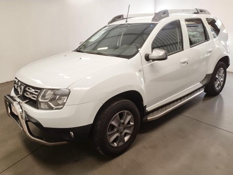 Dacia Duster 1.2 Tce 125 4x2 Prestige