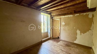 Corps de ferme - 111 m² - 6 pièces