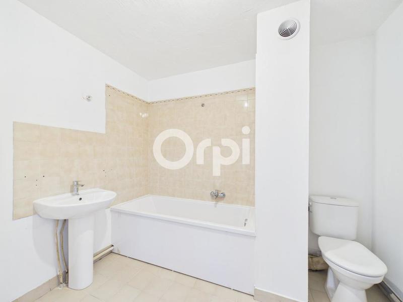 Appartement - 83 m² - 3 pièces