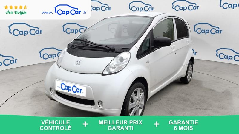 Peugeot iOn 15 Kwh 67 Confort
