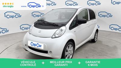 Peugeot iOn 15 Kwh 67 Confort