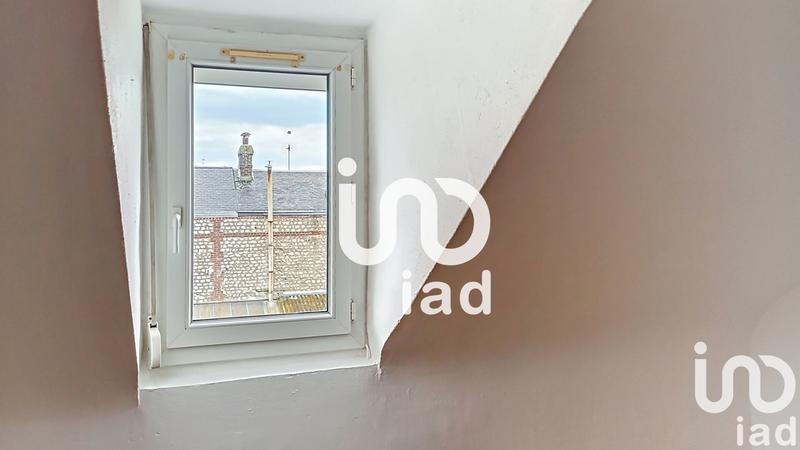 Maison de ville - 58 m² - 4 pièces