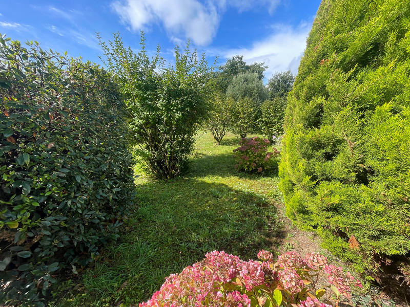 Maison - 114 m² - 6 pièces