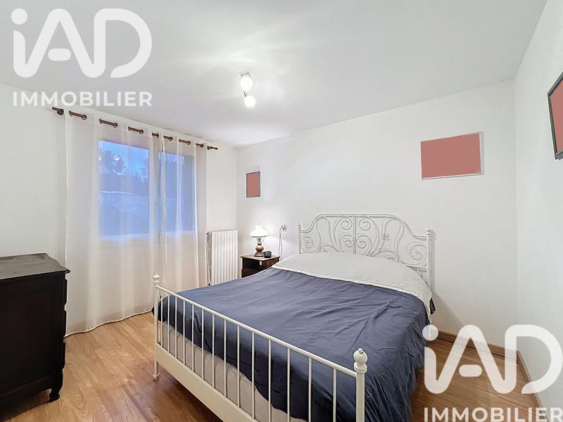 Maison - 125 m² - 7 pièces