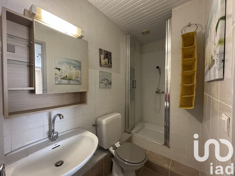 Maison - 148 m² - 10 pièces