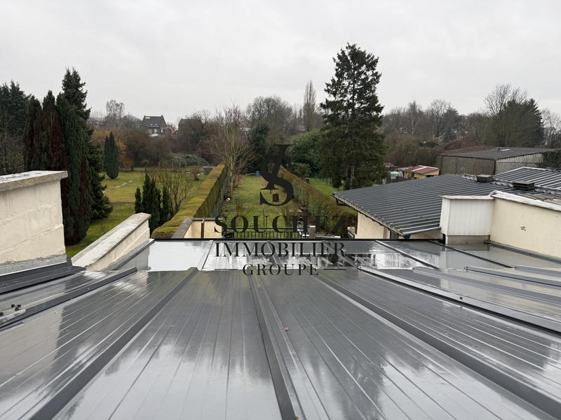 Maison - 89 m² - 4 pièces