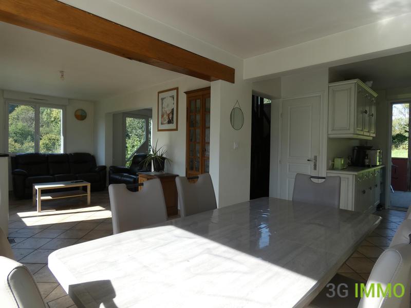 Villa - 101 m² - 5 pièces