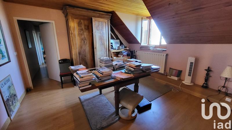 Maison - 146 m² - 4 pièces