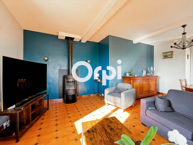 Villa - 124 m² - 6 pièces