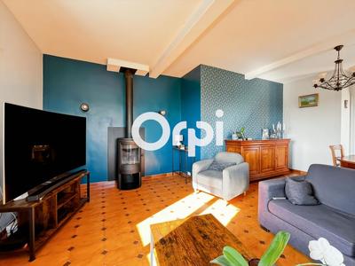 Villa - 124 m² - 6 pièces