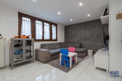 Appartement - 67 m² - 4 pièces