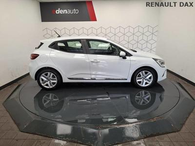 Renault Clio Societe Blue Dci 100 - 21n Business Reversible