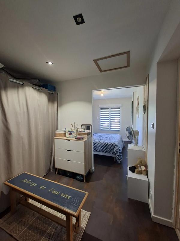 Maison - 114 m² - 5 pièces