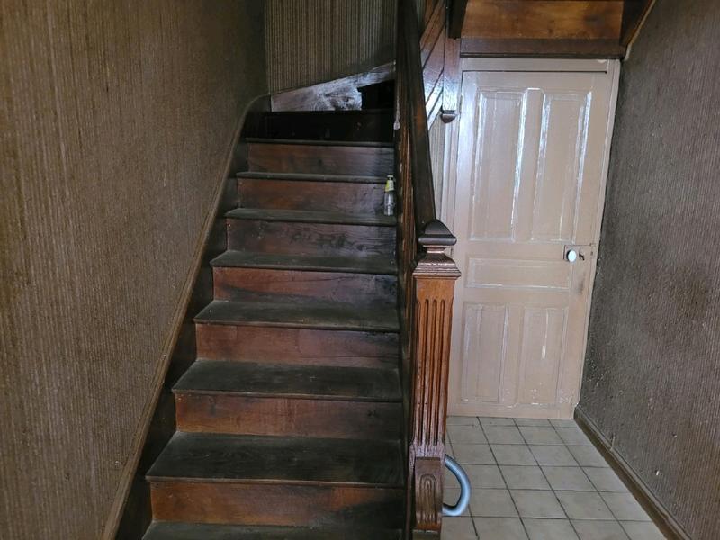 Maison - 159 m² - 7 pièces