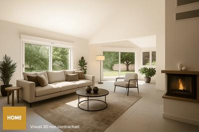 Maison - 230 m² - 7 pièces